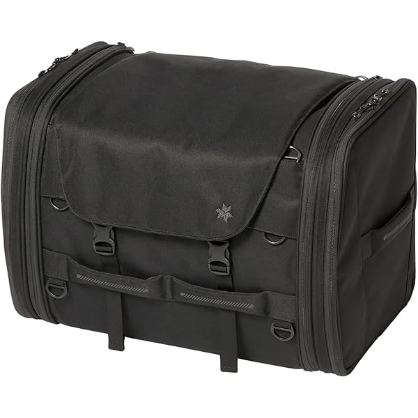Amazon | Goldwin(ゴールドウイン) VTCL SEAT BAG GB73383 15L