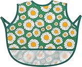 ルネ・デュー お食事エプロン スタジオヒッラ Kakkara デイジー/グリーン