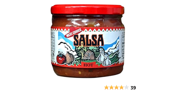 当日出荷 サルサ ホット ３４０ｇｘ１０個セット メキシカン風 本格サルサ 定番人気 Www Leedscorp Com