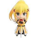 ねんどろいど この素晴らしい世界に祝福を！2 ダクネス ノンスケール プラスチック製 塗装済み可動フィギュア 二次再販分