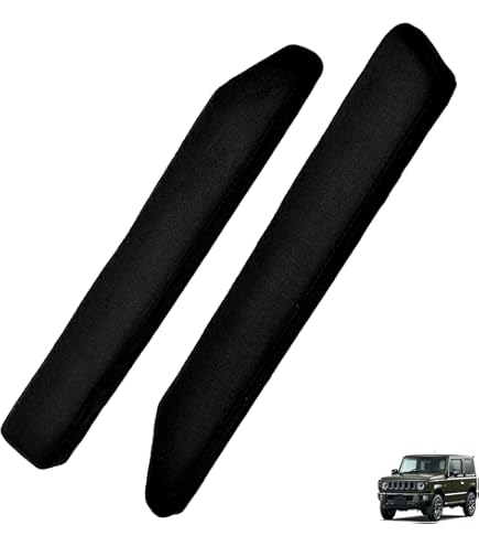 Amazon | ジムニー JB64 ジムニーシエラ JB74 ドア アームレスト 運転