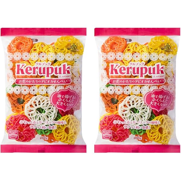 Amazon.co.jp: 【お試しセット】クルプック お花のかたち