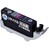 【Amazon.co.jp限定】 JIT ジット キヤノン(CANON) BCI-326M 対応 マゼンタ対応 リサイクルインク 日本製-NC326M