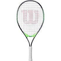 Amazon | Wilson Roger Federer 23 ジュニアテニスラケット