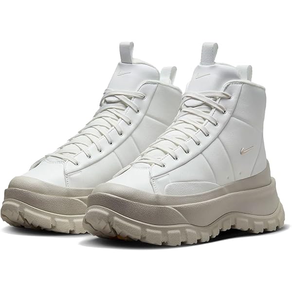 Amazon.co.jp: [ナイキ] ウィメンズ ブレーザー ローム ミッド W