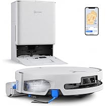 Amazon.co.jp: ECOVACS(エコバックス) DEEBOT T90 PRO OMNI ローラー式