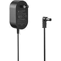 Amazon.co.jp: INTETURE コードレス掃除機 BP20用 充電器