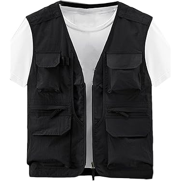 Amazon.co.jp 最新リリース: メンズベスト の新着ランキングです。