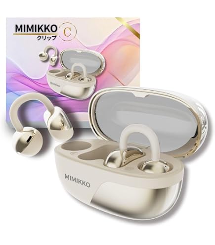 Amazon.co.jp: 骨伝導音声増幅器［きくちゃん］ HA－302F