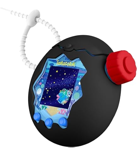 Amazon.co.jp: [バンダイ(BANDAI)] Original Tamagotchi Collaboration