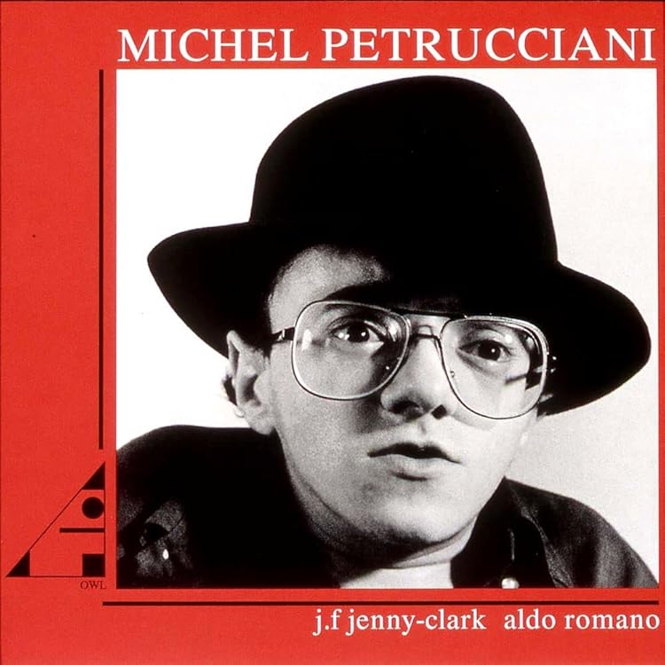 ミシェル・ペトルチアーニ/グレイト・ミュージシャンズ・シリーズ Amazon.co.jp: Michel Petrucciani [Import]: ミュージック