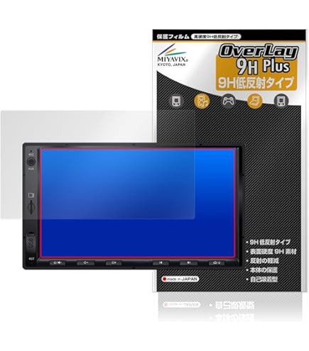 Amazon.co.jp: ミヤビックス ATOTO 7インチディスプレイオーディオ A5L