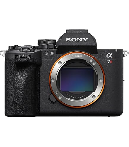 ソニー　ミラーレス一眼　アルファ　α 7R ILCE-7R MKC0046 SONY フルサイズ ミラーレス一眼カメラ α7RV ILCE-7RM5