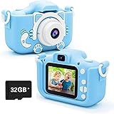 子供用デジタルカメラ キッズカメラ トイカメラ キッズ デジカメ 子供プレゼント 子供のおもちゃ 2000万画素 1080P録画 3倍ズーム 自撮り 連写 写真 タイマー撮影 児用ビデオレコーダー ミニカメラ 高画質 2.0インチ 多機能 USB充電