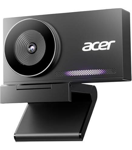 Cisco Desk Camera CD-DSKCAM 4K Webカメラ シスコシステムズ Desk Camera 4Kウェブカメラ