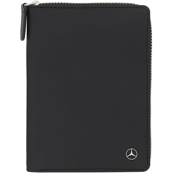 Amazon | 【メルセデス・ベンツ コレクション】純正 名刺入れ | 名刺入れ