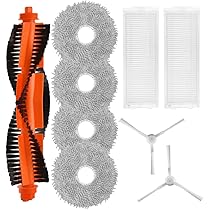 Xiaomi シャオミ ロボット掃除機 S10 美品 フィルター他交換品付き 61uPEEDhOYL._AC_UL210_SR210,