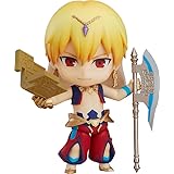 ねんどろいど Fate/Grand Order キャスター/ギルガメッシュ ノンスケール ABS&PVC製 塗装済み可動フィギュア