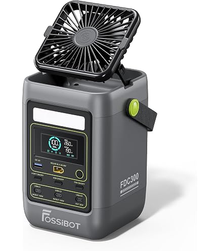 Amazon.co.jp: EcoFlow RIVER 3 ポータブル電源 +60W ソーラーパネル 2
