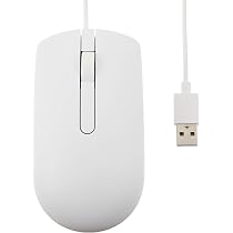 Amazon.co.jp: Dell マルチメディアキーボード ホワイト KB216(W