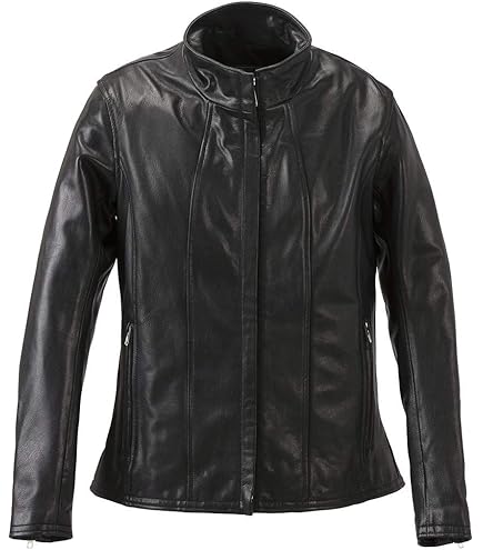 Amazon | カドヤ(KADOYA) バイク用レザージャケット GOD SPEED