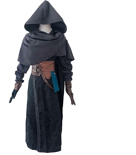 Amazon.co.jp: DJXXCOS 第五人格 identityV 傭兵 ナワーブ・サベダー
