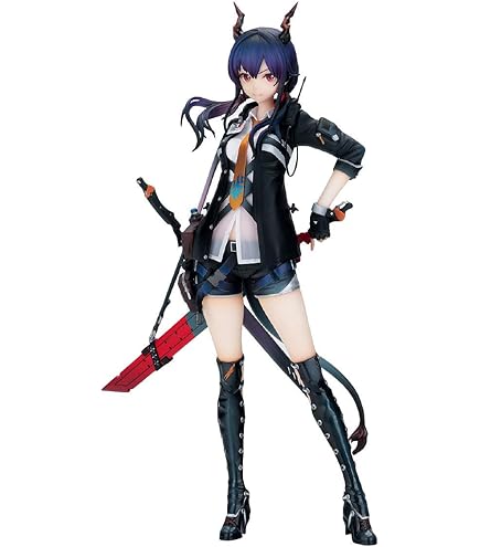 Amazon | APEX アークナイツ ブレイズ[煌 Blaze] 1/7スケール PVC&ABS