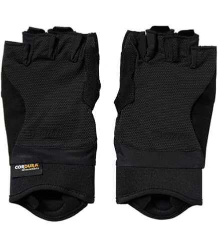 Amazon | HESTRA ヘストラ スノーグローブ 3-FINGER GTX FULL