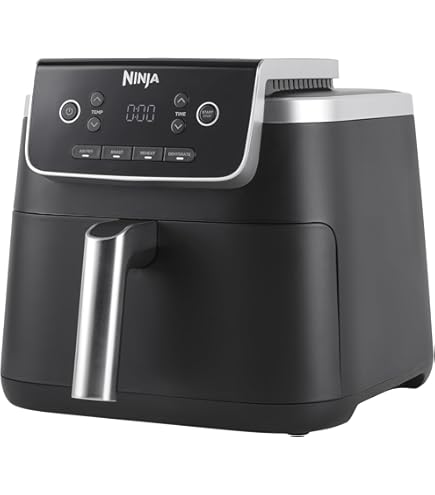新品未使用Ariete Airy Fryer mini コンパクト 61MDXW+YtzL.jpg_BO30,255,255,
