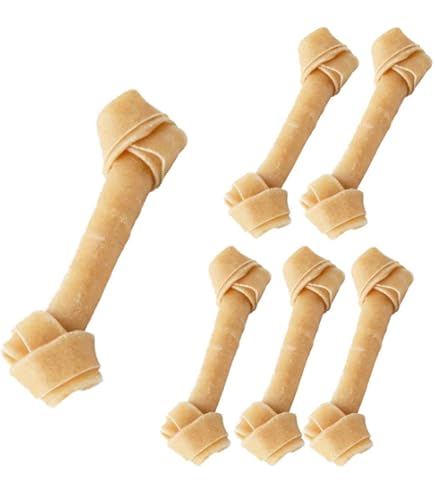 Amazon | ゴン太のカミング骨型ガム Lサイズ1本 | ゴン太 | ガム