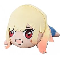 その着せ替え人形は恋をする　デフォルメぬいぐるみBIG 喜多川海夢　全2種 Amazon.co.jp: その着せ替え人形は恋をする デフォルメ