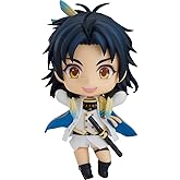 ねんどろいど 刀剣乱舞-ONLINE- 太鼓鐘貞宗 ノンスケール ABS&PVC製 塗装済み可動フィギュア