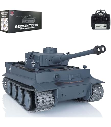 Amazon.co.jp: ☆7.0 ver☆ 1/16 戦車ラジコン 2.4GHz 1/16 ソビエト