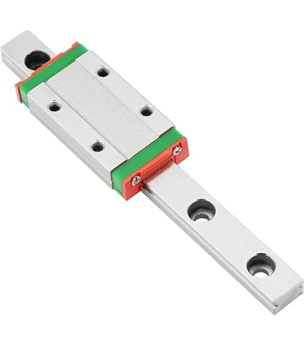 Amazon.co.jp: THK【ブロック単品】LMガイド HSR形 (HSR20R1SS(GK