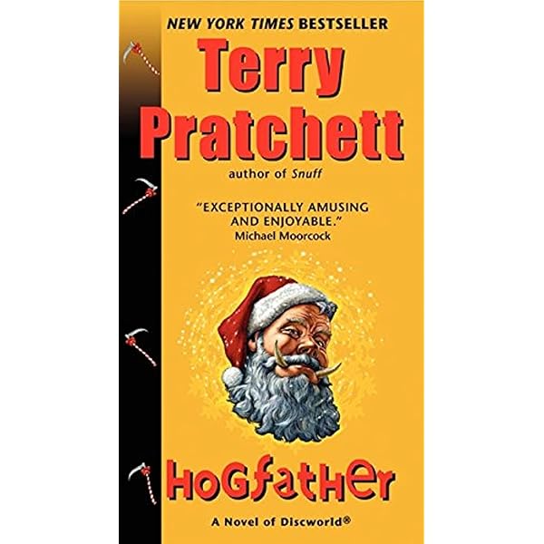 死神の館/テリー・プラチェット 死神の館 (THE DISCWORLD NOVEL 1) | テリー プラチェット, 久賀