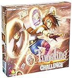 Timeline Challenge Card Game [並行輸入品]