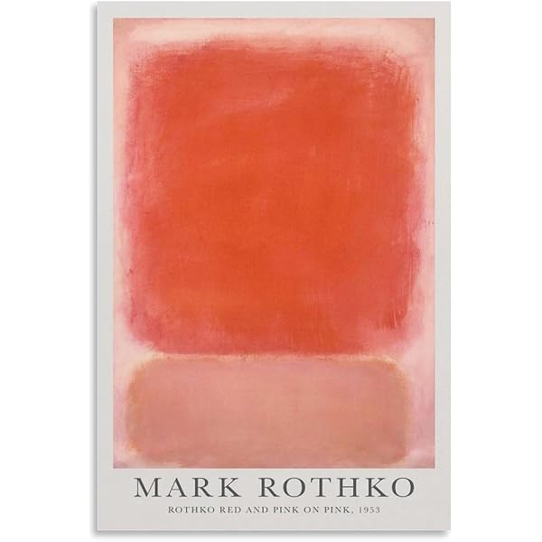 MARK ROTHKO | 川村記念美術館 |本 | 通販 | Amazon