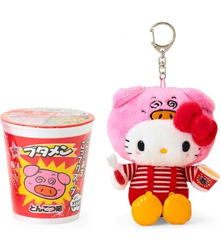 Amazon.co.jp: サンリオ(SANRIO) カントリーマアム&キーホルダー