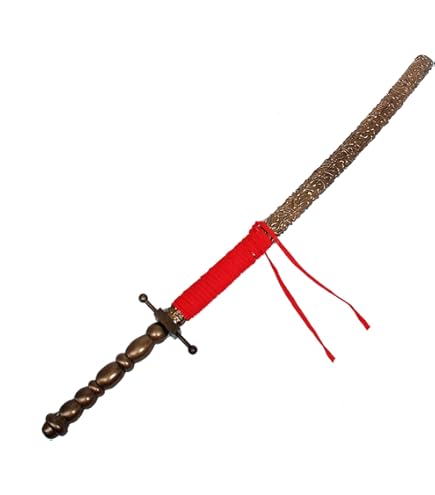 GUILTY GEAR ソル＝バッドガイ　武器　コスプレ　新品　封炎剣 Amazon.co.jp: コスプレ 道具 に適合する ソル=バッドガイ 封炎剣