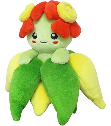  ナゾノクサ ぬいぐるみ Amazon.co.jp: ポケモンセンターオリジナル ぬいぐるみ Pokémon