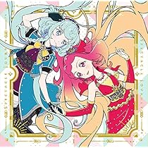 Amazon.co.jp: TVアニメ/データカードダス『アイカツフレンズ! 』挿入