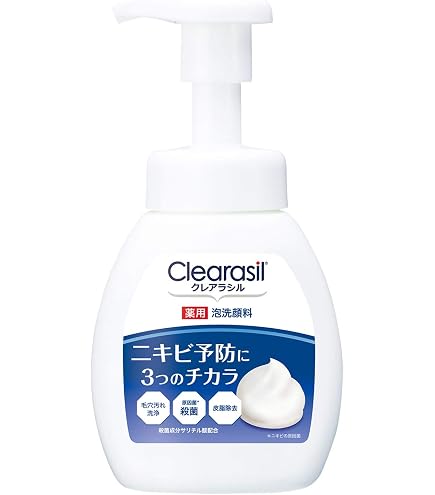 Amazon | 【まとめ買い】クレアラシル 薬用パウダーローション 10X