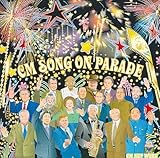 CM SONG ON PARADE CM SONG ON PARADE
