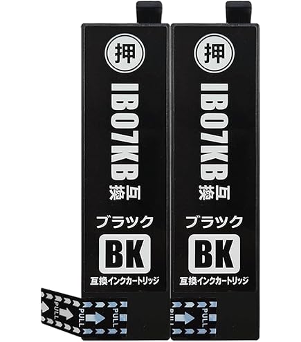 Amazon.co.jp: 【pomme】 IB07CL4B 染料 4色セット 大容量 エプソン