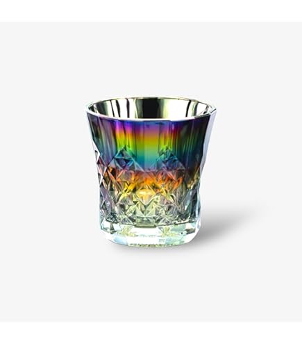 Amazon | PROGRESS ロックグラス Rex-Infinite チタングラス 265ml