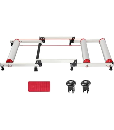 Amazon | Tacx(タックス) トレーニングバイク ANTARES アンタレス 3本