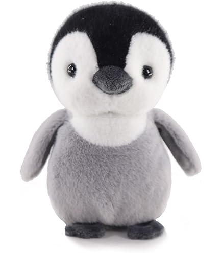 Amazon.co.jp: ふわふわペンギン2 ウルトラBIG T 特 ぬいぐるみ ホビー 
