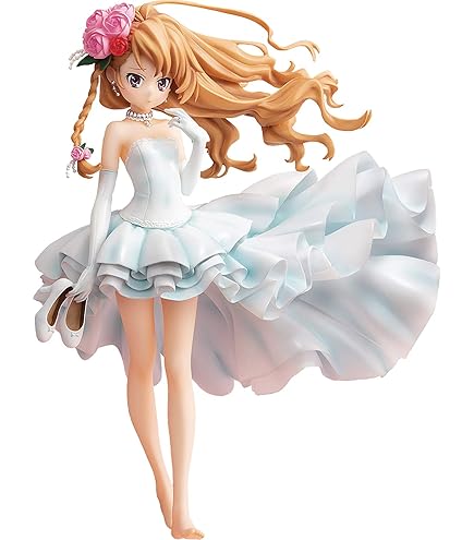 Amazon.co.jp: とらドラ! 逢坂大河 バニーガールVer. (1/8スケール PVC