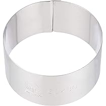 Amazon.co.jp: SA18-0セルクルリング丸型 φ60×H30mm WSL08011