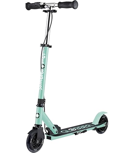 Amazon.co.jp: JD RAZOR MS-138 OFF ROAD エアータイヤ レッド : おもちゃ